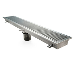 CK Channel Drain
