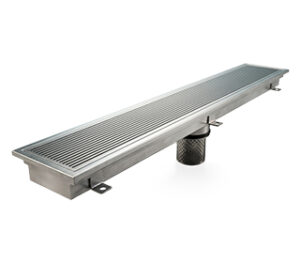 CK Channel Drain