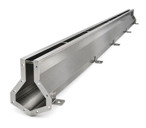 Slot Series Strip Drain