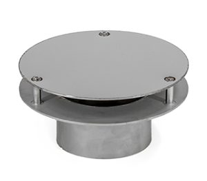 Soffit Cover