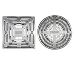 Storm Series Stormwater Drain