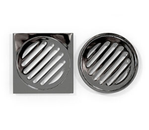 Tile Grates