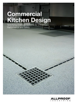 commercial kitchen whitepaper