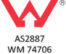 Watermark certification product drainage plumbing standards