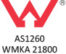 Watermark certification product drainage plumbing standards