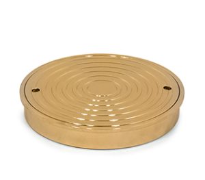 Bronze Cleaning Eye