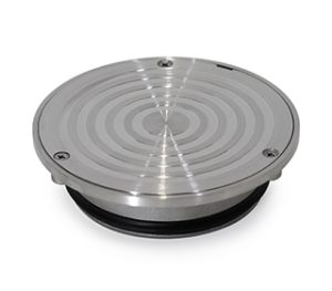 BT100 Cleanout Drain Inspection Point
