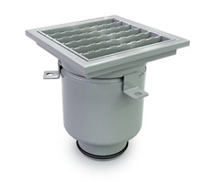 CK Sump with Water Trap