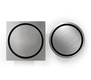 Kaiteri Series Bathroom Drain