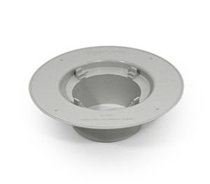 Puddle Flange