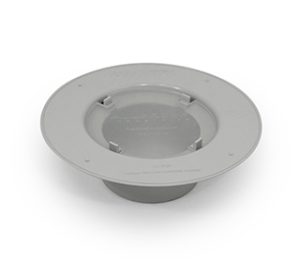 Puddle Flange