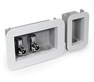 Laundry Outlet Box