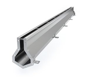 Slot Series Strip Drain