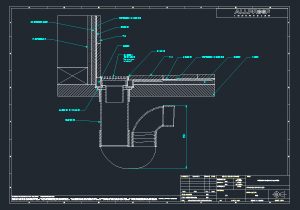 Vision Timber Install.dwg