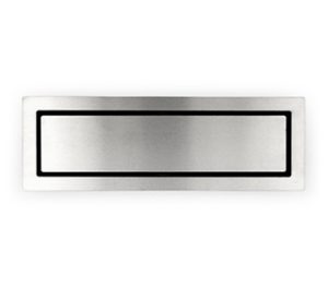 Wakatipu Linear Shower Drain