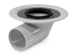 100mm x 88° Clamping Collar