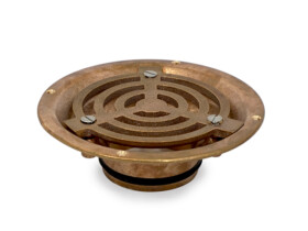 carpark drain product car park drainage point surface multi story mall water exterior 100mm