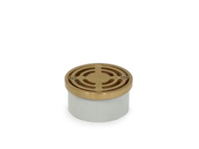 commercial bronze or stainless point drain street outdoor indoor grate base drainage surface 100x80mm