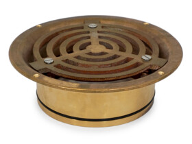 carpark drain product car park drainage point surface multi story mall water exterior 150mm