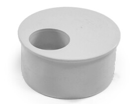 100mm to 40mm In-pipe