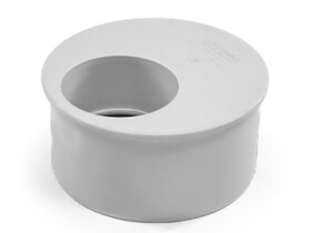 100mm to 50mm In-pipe