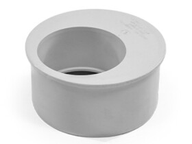 100mm to 65mm In-pipe