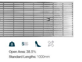 Galvanised Steel (GAL)
