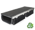 300mm Commercial Channel