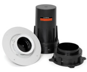 Cast-in Floor Waste Kit