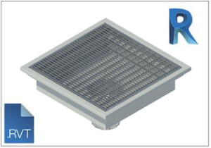 commercial kitchen sump pit drainage point collection