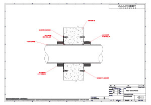 Fire Collar Concrete Wall Install.pdf