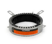 Low Profile Fire Collars