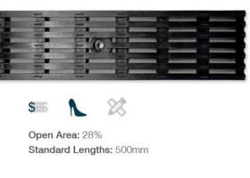 Glass Filled Nylon (GFN)