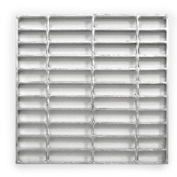 drainage drain pit sump water collection point galv ladder grate