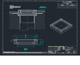 Invisidrain Install.dwg