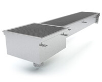 MC Series – Modular Channel System