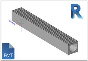 PCLAD.rvt Polymer Concrete, NZ Plumbers, Aesthetic, Channel Drainage