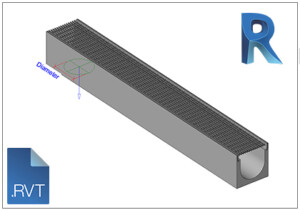PCWW.rvt Polymer Concrete, NZ Plumbers, Aesthetic, Channel Drainage