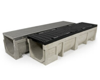 200mm Polymer Concrete