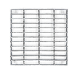 Hot Dipped Galvanised Steel Polymer concrete commercial drainage pit sump water collection point storm water galv stainless grate