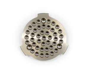 Security drain grate 50mm drainage cell prison jail lock lockdown maximum waste outlet