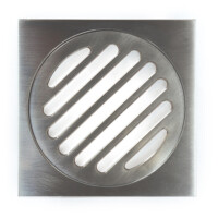 Brushed Nickel
