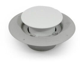 tilt a grate puddle flange floor waste shower drain fitting pvc 100mm