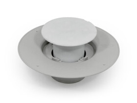 tilt a grate puddle flange floor waste shower drain fitting pvc 80mm