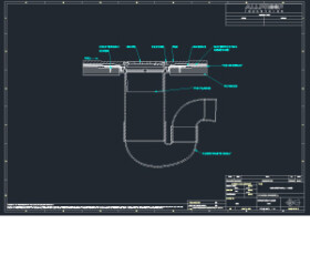Tile Floor Timber Install.dwg