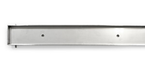 Tile Insert Stainless shower channel tile insert bathroom drain grate