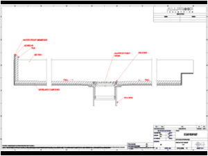 Tile Over Shower Tray Point Drain.pdf