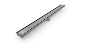 900mm Stainless steel shower channel bathroom drain