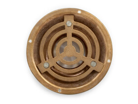 Car Park drain multi story traffic drainage surface exterior park car truck