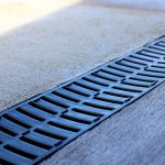 Driveway Strip Drain - Domestic Channel | Allproof Industries AU